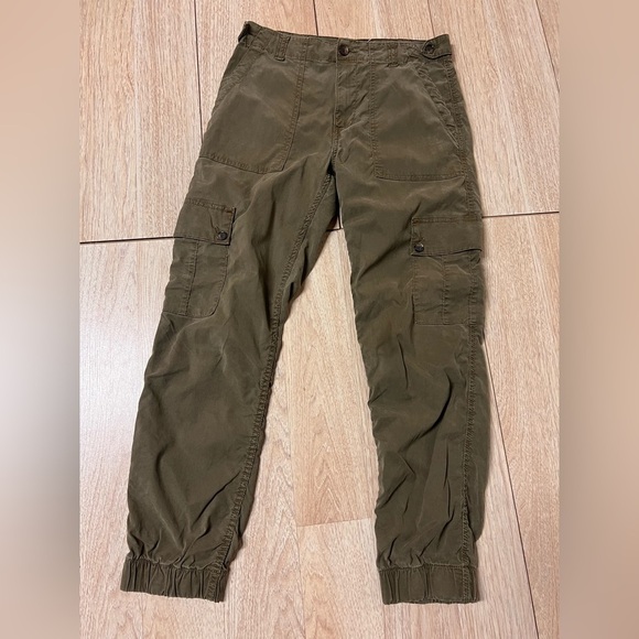Anthropologie Pants - Anthropologie Utility Pant